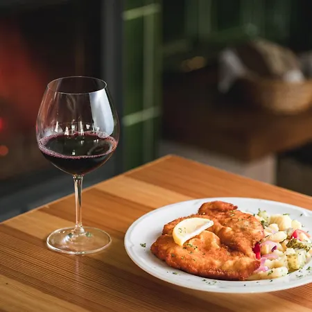 Skalni Mlyn Adršpach