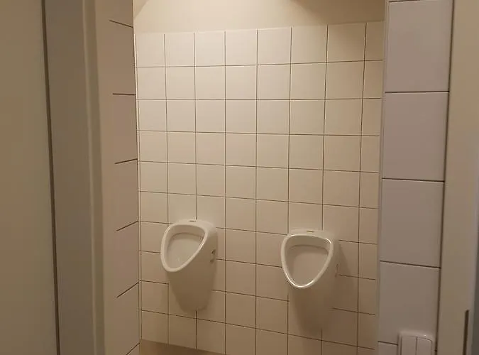 Skalni Mlyn مكان تخييم Adršpach