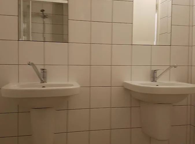 مكان تخييم Skalni Mlyn Adršpach